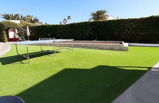 Apartments Turbo Club - Foto 20