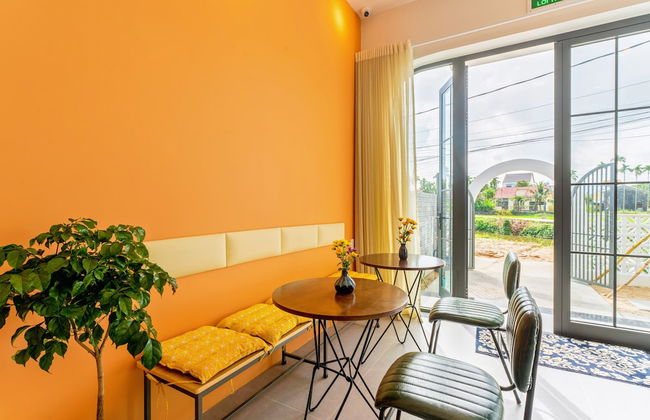 Hoi An Pinus Boutique - Foto 60