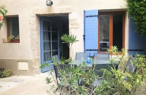 Charmante maison de village au coeur du Luberon - Foto 2