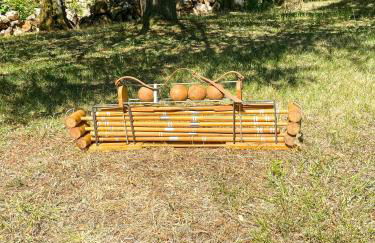 Stone House Near Medieval Château In Perche - Foto 33