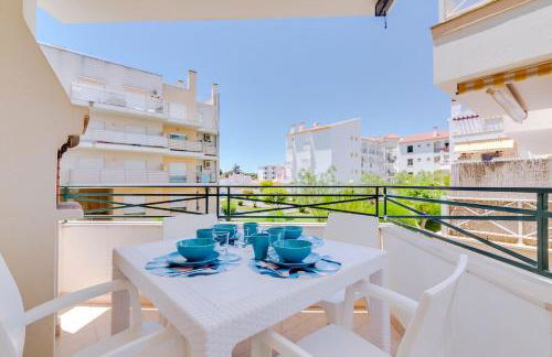 Falesia beach Pool quiet side by Enjoyyourstay - Foto 40