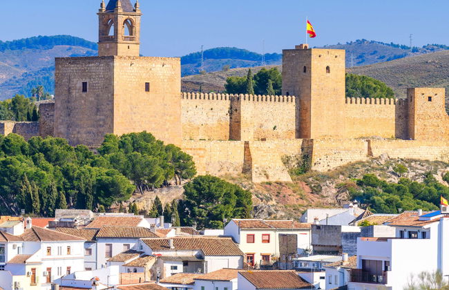 Antequera Day Trip - Photo 1