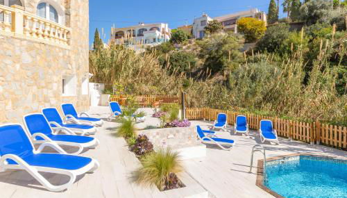 Villa Ronda - Costa CarpeDiem - Photo 4, sunbed