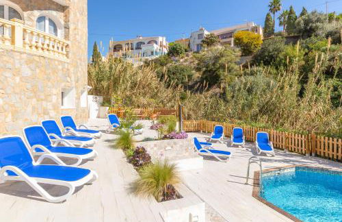 Villa Ronda - Costa CarpeDiem - Photo 4