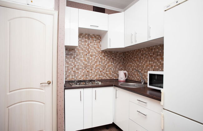 Moskva4you Gilyarovskogo 54 - Foto 7