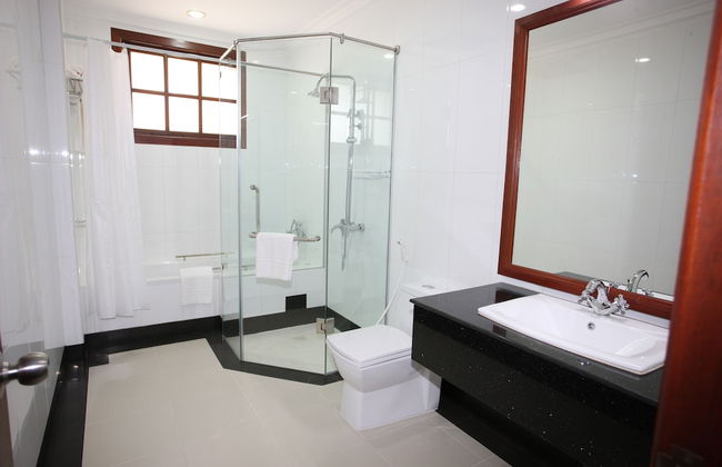Steung Siemreap Residences & Apartment - Photo 36