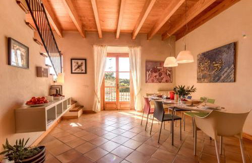 Townhouse In Palma 300 mts To The Beach - Foto 1