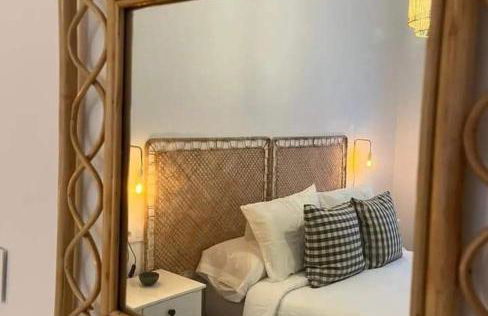 Embrujo Nazarí 1 - Foto 1