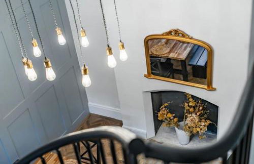 School Cottage conversion - Foto 31