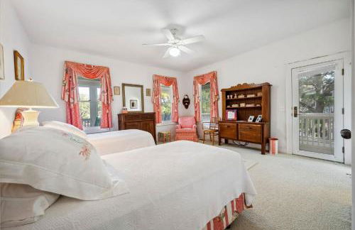 Folk Art Oasis home by Peace Vacations - Foto 17