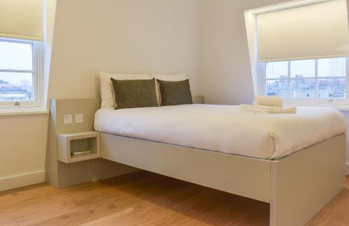 Upper Montagu Serviced Apartments - Foto 24
