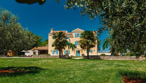 Villa Stanzia Cocci - Foto 5