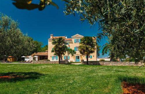 Villa Stanzia Cocci - Foto 5