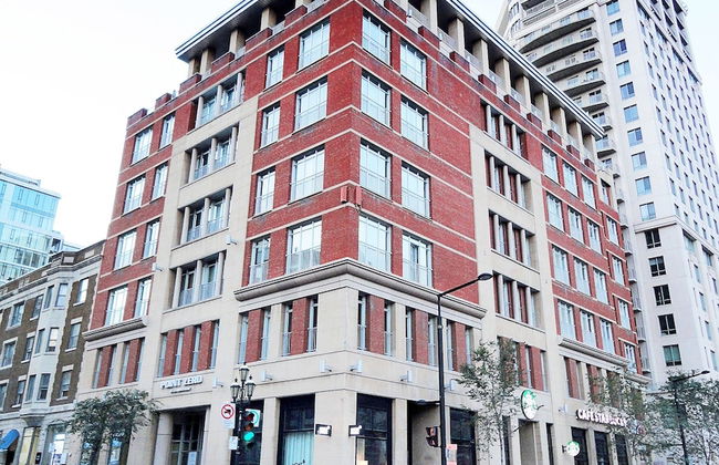 Airy Downtown Apartments by Nuage - Foto 53