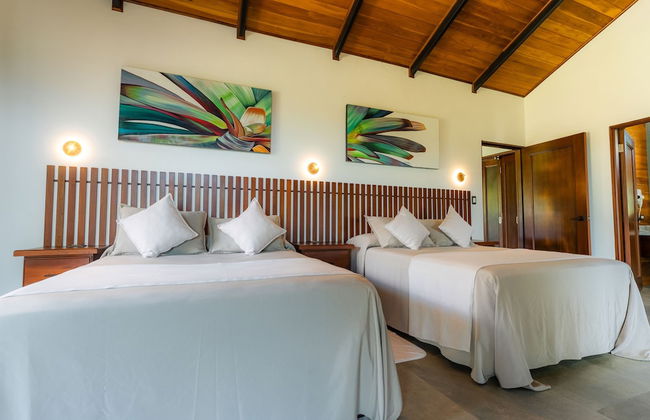 Villas Jawara - Photo 55