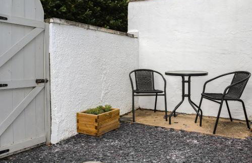 Bryn Hyfryd Cottage - Foto 12