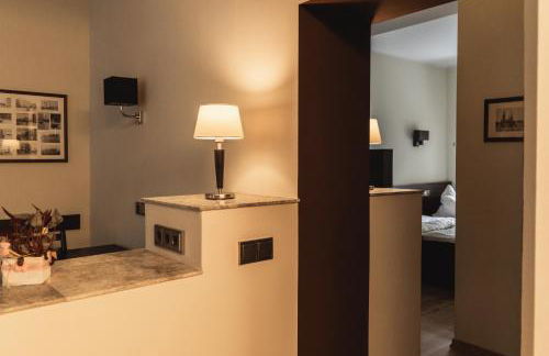 athome IHR Apartment - Foto 14