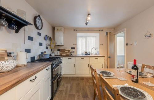 Broomfield Cottage Nr Pickering - DOGS STAY FOR FREE - Foto 5