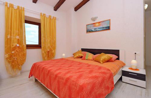 Family friendly house with a swimming pool Dolenja Vas, Central Istria - Sredisnja Istra - 24521 - Foto 19