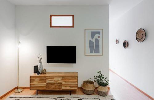 Modern studio near Metro - Photo 7