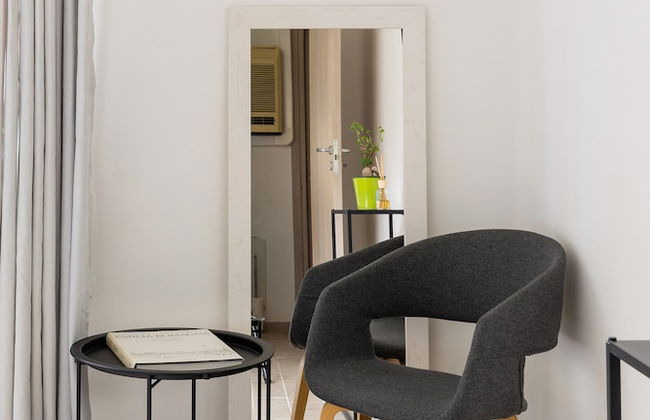 Bologna Suite - Foto 1