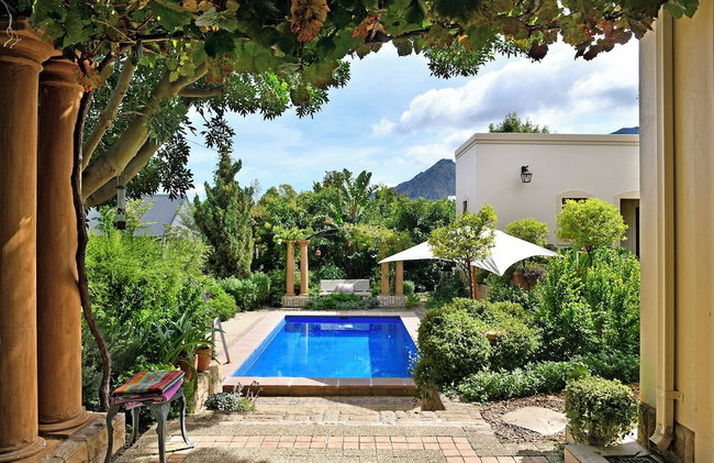 Petit Plaisir Cottage - Photo 61
