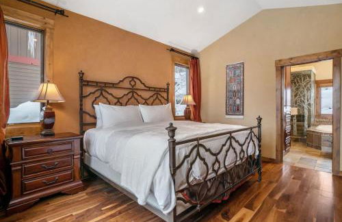 Hygge Hideaway - Foto 35