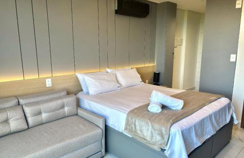 DVA Cabedelo Beira-Mar – O Paraíso na Ponta de Cabedelo - Foto 27