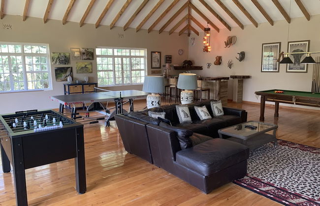 Ol Bobongi House - Foto 28