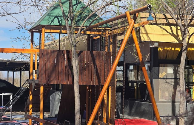 Cabañas Atrapasueños - Foto 53