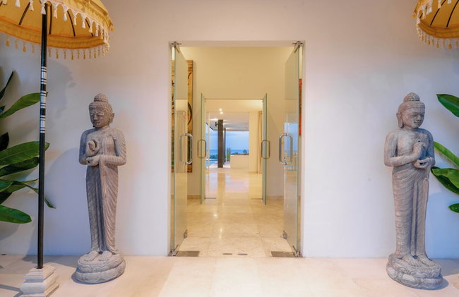 Villa Pondok Wahyu Sedana - Foto 2