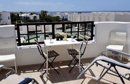 Aqua Apt Sunrise & Sea Views - Photo 46