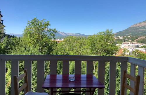 Appartement de charme idéalement situé - Foto 18