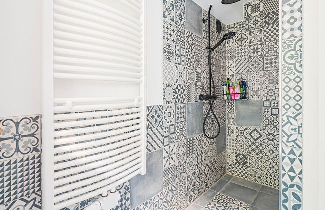 Cosy Holiday Home in Sankt Goarshausen With Barbecue - Foto 44