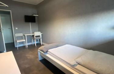 1 A Ferienwohnung Modern Duisburg - Foto 7