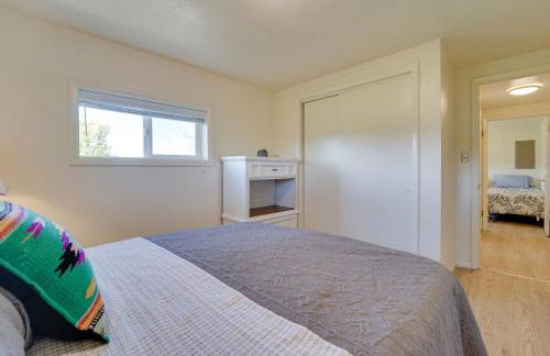 Modern Cortez Mountain Retreat with Yard and View - Foto 15