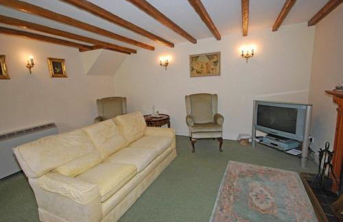 Croft Cottage Yeavering - Photo 5