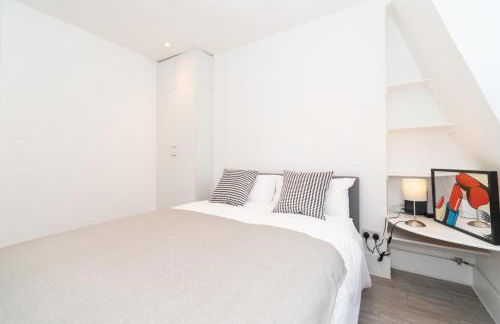 New 2 Bed Apartment in Covent Garden - Foto 32