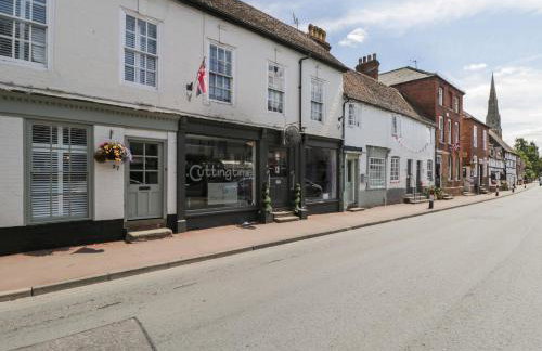 Cuckoo Cottage - Foto 2