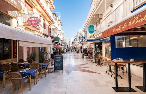 MalagaSuite Three Rooms with Terrace - Foto 36