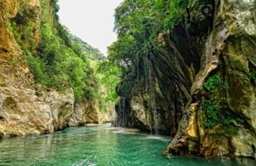 ΕΚΑLI ROOMS APARTMENTS - Foto 46