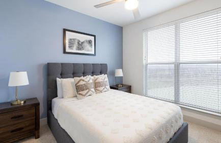 Landing Apartments - Rye Bunker Hill - Foto 9