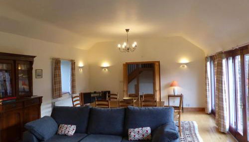 Till Cottage - Foto 3