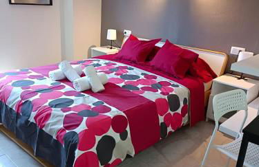 Apartamentos Carrillo 6 - Foto 1