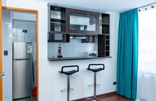 Departamentos Amoblados Torre Tagle - Photo 11