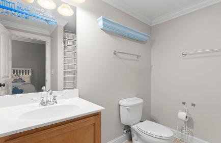 Whitetail Cove by Avantstay Lakefront w/ Pool + Private Dock Sleeps 20 - Foto 75