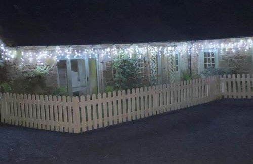 Lily Rose Cottage - Foto 20