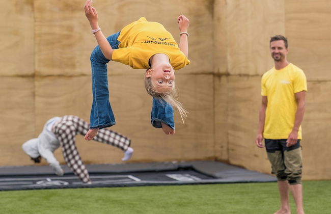 Tjörnbro Arena - Photo 30