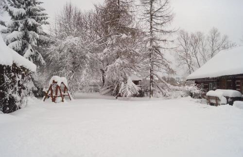 Agroturystyka Smolnikowe Klimaty - Sauna&Jacuzzi - Foto 22