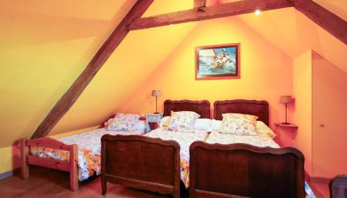 Gite Penn ar bed - Foto 5